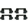 Wagner H15889 Disc Brake Hardware Kit Wagner Brake H15889 Disc Brake Hardware Kit