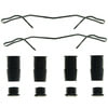 Wagner H15896 Disc Brake Hardware Kit Wagner H15896 Brake Disc Alignment Kit