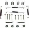 Wagner H17163 Drum Brake Hardware Kit Wagner H17163 Brake Combi Kit