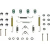Wagner H17167 Drum Brake Hardware Kit Wagner H17167 Brake Combi Kit