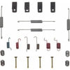 Wagner H17173 Drum Brake Hardware Kit Wagner H17173 Brake Combi Kit