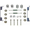 Wagner H17180 Drum Brake Hardware Kit Wagner Brake H17180 Drum Brake Hardware Kit