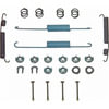 Wagner H17191 Drum Brake Hardware Kit Wagner Brake H17191 Drum Brake Hardware Kit