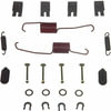 Wagner H17196 Drum Brake Hardware Kit Wagner H17196 Brake Combi Kit