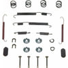 Wagner H17209 Drum Brake Hardware Kit Wagner H17209 Brake Combi Kit