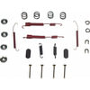 Wagner H17219 Drum Brake Hardware Kit Wagner H17219 Brake Combi Kit