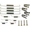 Wagner H17227 Drum Brake Hardware Kit Wagner H17227 Brake Combi Kit