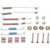 Wagner H17237 Drum Brake Hardware Kit Wagner H17237 Brake Combi Kit