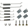 Wagner H17243 Drum Brake Hardware Kit Wagner H17243 Brake Combi Kit