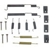 Wagner H17248 Drum Brake Hardware Kit Wagner H17248 Brake Combi Kit