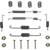 Wagner H17251 Drum Brake Hardware Kit Wagner Brake H17251 Drum Brake Hardware Kit