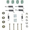 Wagner H17256 Parking Brake Hardware Kit Wagner H17256 Parking Brake Hardware Kit