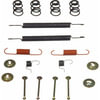 Wagner H17259 Drum Brake Hardware Kit Wagner H17259 Brake Combi Kit