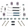Wagner H17261 Drum Brake Hardware Kit Wagner H17261 Brake Combi Kit