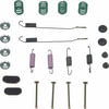 Wagner H17263 Drum Brake Hardware Kit Wagner H17263 Brake Combi Kit