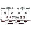 Wagner H17551 Parking Brake Hardware Kit Wagner H17551 Parking Brake Hardware Kit