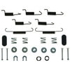 Wagner H17569 Parking Brake Hardware Kit Wagner H17569 Parking Brake Hardware Kit
