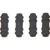 Wagner H18000 Disc Brake Caliper Pin Boot Kit Wagner H18000 Brake Pin Boot Kit
