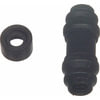 Wagner H18008 Disc Brake Caliper Pin Boot Kit Wagner H18008 Brake Pin Boot Kit