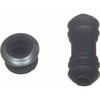 Wagner H18034 Disc Brake Caliper Pin Boot Kit Wagner H18034 Brake Pin Boot Kit