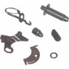Wagner H2514 Drum Brake Self-Adjuster Repair Kit Wagner H2514 Brake Auto Adjusting Kit