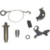 Wagner H2545 Drum Brake Self-Adjuster Repair Kit Wagner H2545 Brake Auto Adjusting Kit