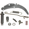 Wagner H2580 Drum Brake Self-Adjuster Repair Kit Wagner Brake H2580 Drum Brake Self-Adjuster Repair Kit