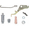 Wagner H2583 Drum Brake Self-Adjuster Repair Kit Wagner H2583 Brake Auto Adjusting Kit