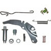 Wagner H2584 Drum Brake Self-Adjuster Repair Kit Wagner Brake H2584 Drum Brake Self-Adjuster Repair Kit