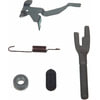 Wagner H2605 Drum Brake Self-Adjuster Repair Kit Wagner Brake H2605 Drum Brake Self-Adjuster Repair Kit