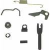 Wagner H2615 Drum Brake Self-Adjuster Repair Kit Wagner Brake H2615 Drum Brake Self-Adjuster Repair Kit