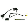 Wagner CM140971 Clutch Master Cylinder Wagner CM140971 Clutch Master Cylinder Assembly