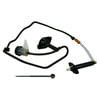 Wagner CM140981 Clutch Master and Slave Cylinder Assembly Wagner CM140981 Clutch Master and Slave Cylinder