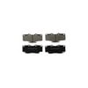 Wagner EC436A Disc Brake Pad Set EC436A