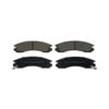 Wagner EC530 Disc Brake Pad Set EC530