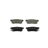 Wagner EC536 Disc Brake Pad Set EC536