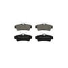 Wagner EC627 Disc Brake Pad Set EC627