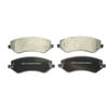 Wagner EC856A Disc Brake Pad Set EC856A