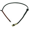 Wagner EWS178 Disc Brake Pad Wear Sensor Wagner EWS178 Brake Electronic Wear Sensor