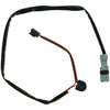 Wagner EWS215 Disc Brake Pad Wear Sensor Wagner EWS215 Brake Electronic Wear Sensor