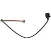 Wagner EWS222 Disc Brake Pad Wear Sensor Wagner EWS222 Brake Electronic Wear Sensor