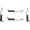 Wagner H111 Drum Brake Shoe Return Spring Kit Wagner H111 Brake Return Spring Kit