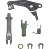 Wagner H12504 Drum Brake Self-Adjuster Repair Kit Wagner H12504 Brake Auto Adjusting Kit