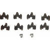 Wagner H13395 Disc Brake Hardware Kit Wagner H13395 Brake Disc Alignment Kit