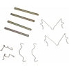 Wagner H13396 Disc Brake Hardware Kit Wagner Brake H13396 Disc Brake Hardware Kit