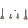Wagner H14938 Multi-Purpose Bolt Wagner H14938 Brake Guide Pin