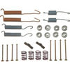 Wagner H7027 Drum Brake Hardware Kit Wagner Brake H7027 Drum Brake Hardware Kit