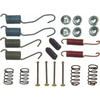 Wagner H7036 Drum Brake Hardware Kit Wagner H7036 Brake Combi Kit