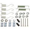Wagner H7043 Drum Brake Hardware Kit Wagner H7043 Brake Combi Kit
