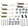 Wagner H7064 Drum Brake Hardware Kit Wagner H7064 Brake Combi Kit
